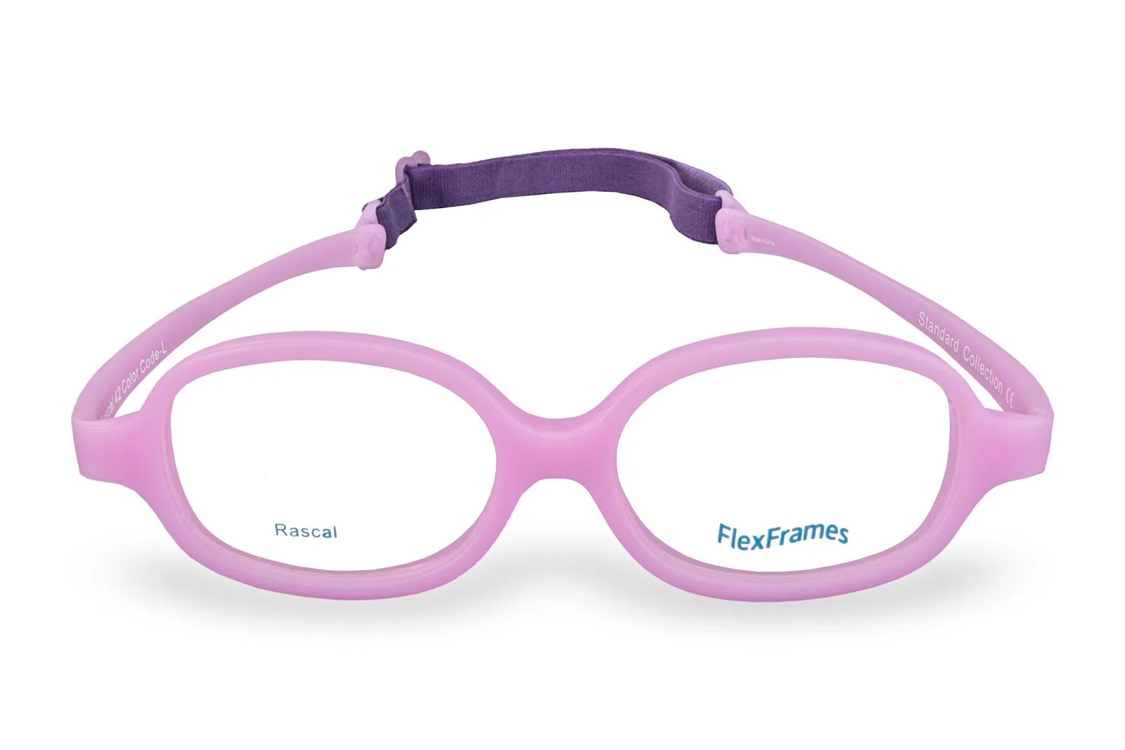 Miraflex BabyPlus39 Eyeglasses - view 5